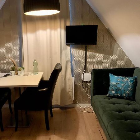 Nieuw-Amsterdam B&B Bij Vincent מראה חיצוני תמונה