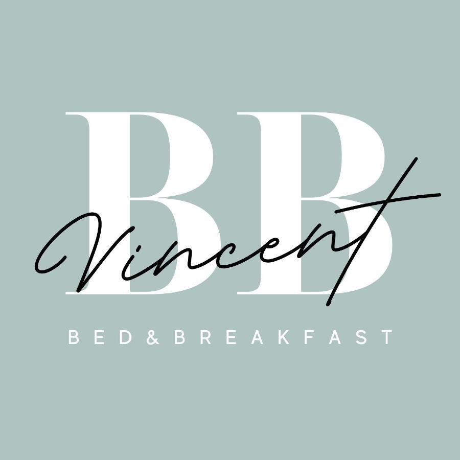 Nieuw-Amsterdam B&B Bij Vincent מראה חיצוני תמונה