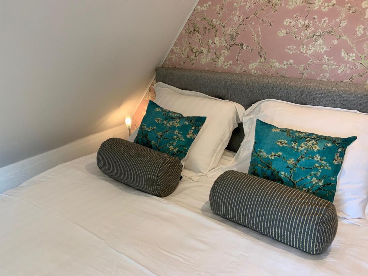 Nieuw-Amsterdam B&B Bij Vincent מראה חיצוני תמונה