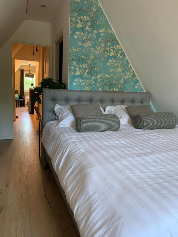 Nieuw-Amsterdam B&B Bij Vincent מראה חיצוני תמונה